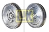 Audi A4 Debriyaj Volanı 2.7 TDI-3.0 TDI 06-08 LUK