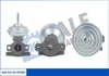 Audi A4 A6 Seat Ibiza Volkswagen Transporter IV EGR Valfi KALE-RADYATOR