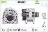 Audi A4 A6 Alternatör VALEO