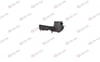 Audi A4 Ön Tampon Braketi Sol 2005-2008 DEGA
