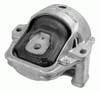 Audi A4 A5 Motor Takozu Sol [1.8-2.0 TFSI - 2.0 TDI 2010 >] LEMFORDER