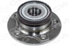 Audi A4 A5 A6 A7 Q5 Arka Teker Poryası ABS'li GVA