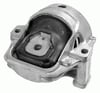 Audi A4 A5 Motor Takozu [2.0 TDI 2008 >] LEMFORDER