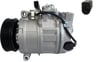 Audi A4 Klima Kompresörü 2.4 3.0 MAHLE