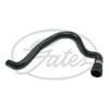 Audi A4 Seat Exeo Kalorifer Hortumu GATES