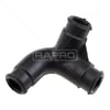 Audi A4 Motor Havalandırma Hortumu 1.8 T RAPRO