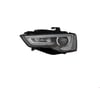 Audi A5 Ön Far Sol LED DOGAN-