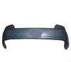 Audi A5 Arka Tampon Sportback DOGAN-