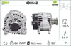 Audi A5 TD Alternatör VALEO