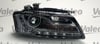 Audi A5 S5 Sol Xenon Far Sinyal DRL Balastsız VALEO