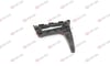 Audi A5 Arka Tampon Braketi Sağ 2011-2016 DEGA