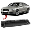 Audi A5 Ön Tampon Spoiler PRO-A