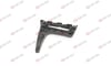 Audi A5 Arka Tampon Braketi Sol 2011-2016 DEGA