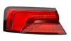 Audi A5 F5 Sol Stop Lambası ULO