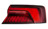 Audi A5 F5 Sol Stop Lambası ULO
