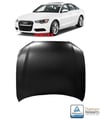 Audi A6 Motor Kaputu Alüminyum DOGAN-