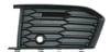 Audi A6 Tampon Kapağı Ön Sol S-Line PRO-A