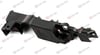 Audi A6 Ön Tampon Braketi Sağ 2011- DEGA
