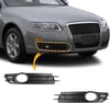 Audi A6 Sis Kapağı Sisli Sağ PRO-A