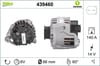 Audi A6 Alternatör VALEO