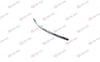 Audi A6 Ön Tampon Çıtası Krom Sağ 2005-2009 DEGA