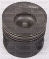 Audi A6 Motor Piston Segman 0.25 2.5T YENMAK