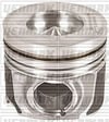 Audi A6 Q7 6 Silindir Piston Segman 0.50 83.50 YENMAK