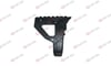 Audi A6 Ön Tampon Braketi Sol 2005-2011 DEGA