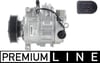 Audi A6 / A7 Klima Kompresörü 3.0 TDI MAHLE