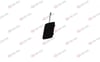 Audi A6 Ön Çeki Demiri Kapağı Astarlı 2009-2011 DEGA