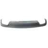 Audi A6 Arka Tampon Spoiler DOGAN-