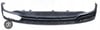 Audi A6 Tampon Spoyleri Arka S-Line PRO-A
