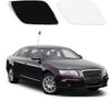 Audi A6 Sağ Far Yıkama Kapağı GKL