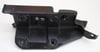 Audi A6 Arka Sol Tampon Ayar Braketi [2009-2012] PRO-A