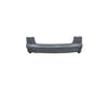 Audi A6 Arka Tampon DOGAN-