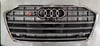 Audi A6 Ön Panjur S6 DOGAN-