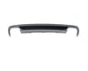 Audi A6 Arka Difüzör S-Line Normal Tampon İçin DOGAN-
