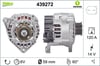 Audi A6 S6 A8 Alternatör VALEO