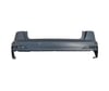 Audi A6 Arka Tampon S-Line DOGAN-