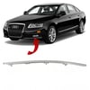 Audi A6 Ön Tampon Süs Çıtası Sol GKL