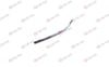 Audi A6 Ön Tampon Çıtası Krom Sol 2005-2009 DEGA