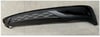 Audi A6 Arka Tampon Spoyler Set Siyah S-Line DOGAN-