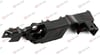 Audi A6 Ön Tampon Braketi Sol 2011- DEGA
