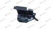 Audi A6 Arka Tampon Braketi Sol 2004-2008 DEGA