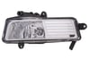 Audi A6 Sis Farı Sol HELLA