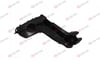 Audi A6 Arka Tampon Braketi Sol 2019- DEGA