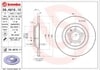 Audi A6 Allroad Arka Fren Aynası BREMBO