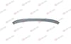Audi A6 Arka Tampon Takviyesi Alüminyum 2004-2009 DEGA