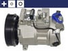 Audi A6 Klima Kompresörü 2.4 / 2.8 / 3.2 MAHLE