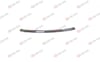Audi A6 Arka Tampon Kuşağı Üst Krom Sedan 2009-2011 DEGA